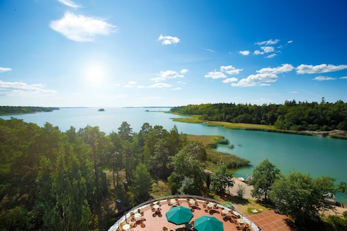Ruissalo Spa Hotel