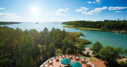 Ruissalo Spa Hotel