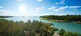 Ruissalo Spa Hotel