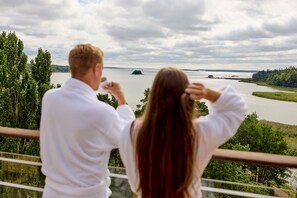 View from property - Ruissalo Spa Hotel (Turku)