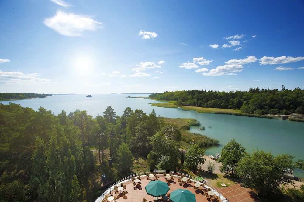 Ruissalo Spa Hotel