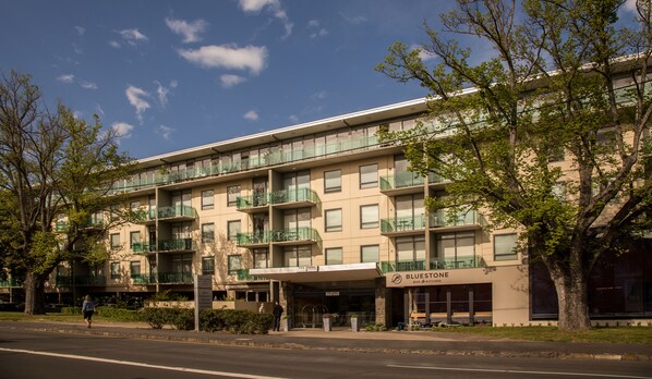 Exterior - The Sebel Launceston (Launceston)