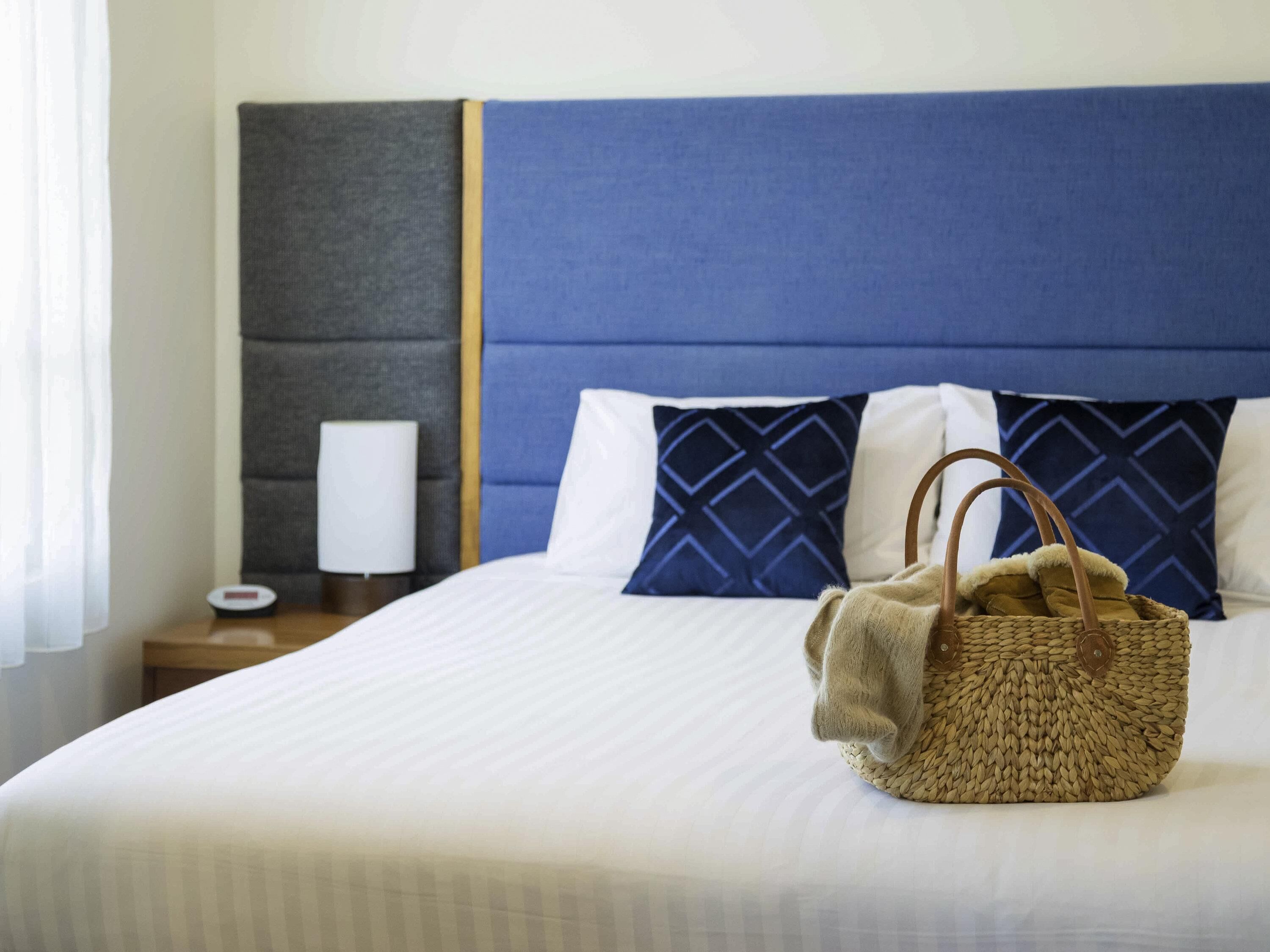 Deluxe Suite, 1 Bedroom