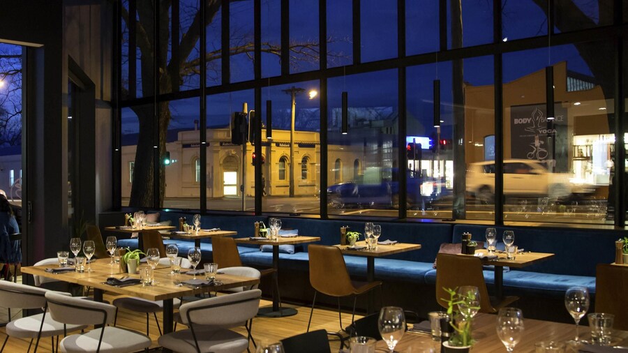 The Sebel Launceston