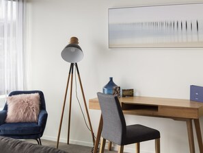 Apartment, 3 Bedrooms | 1 bedroom, premium bedding, in-room safe, desk - The Sebel Launceston (Launceston)
