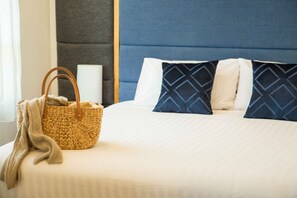 1 bedroom, premium bedding, in-room safe, desk - The Sebel Launceston (Launceston)