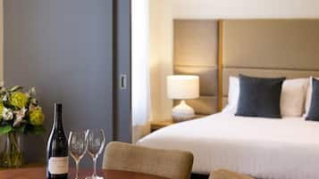 Executive Suite, 2 Bedrooms