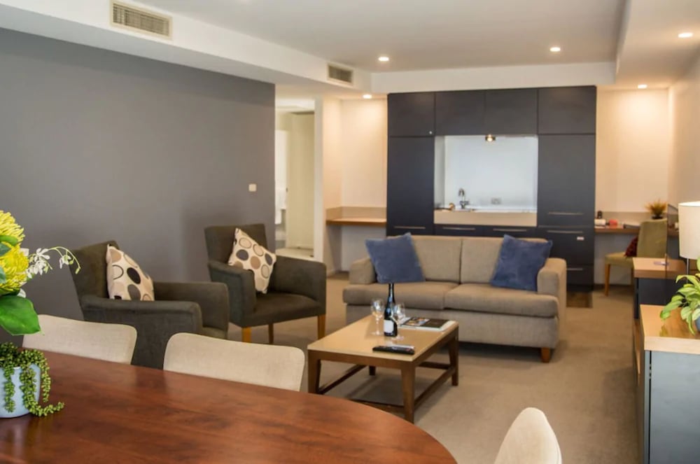 The Sebel Launceston by null