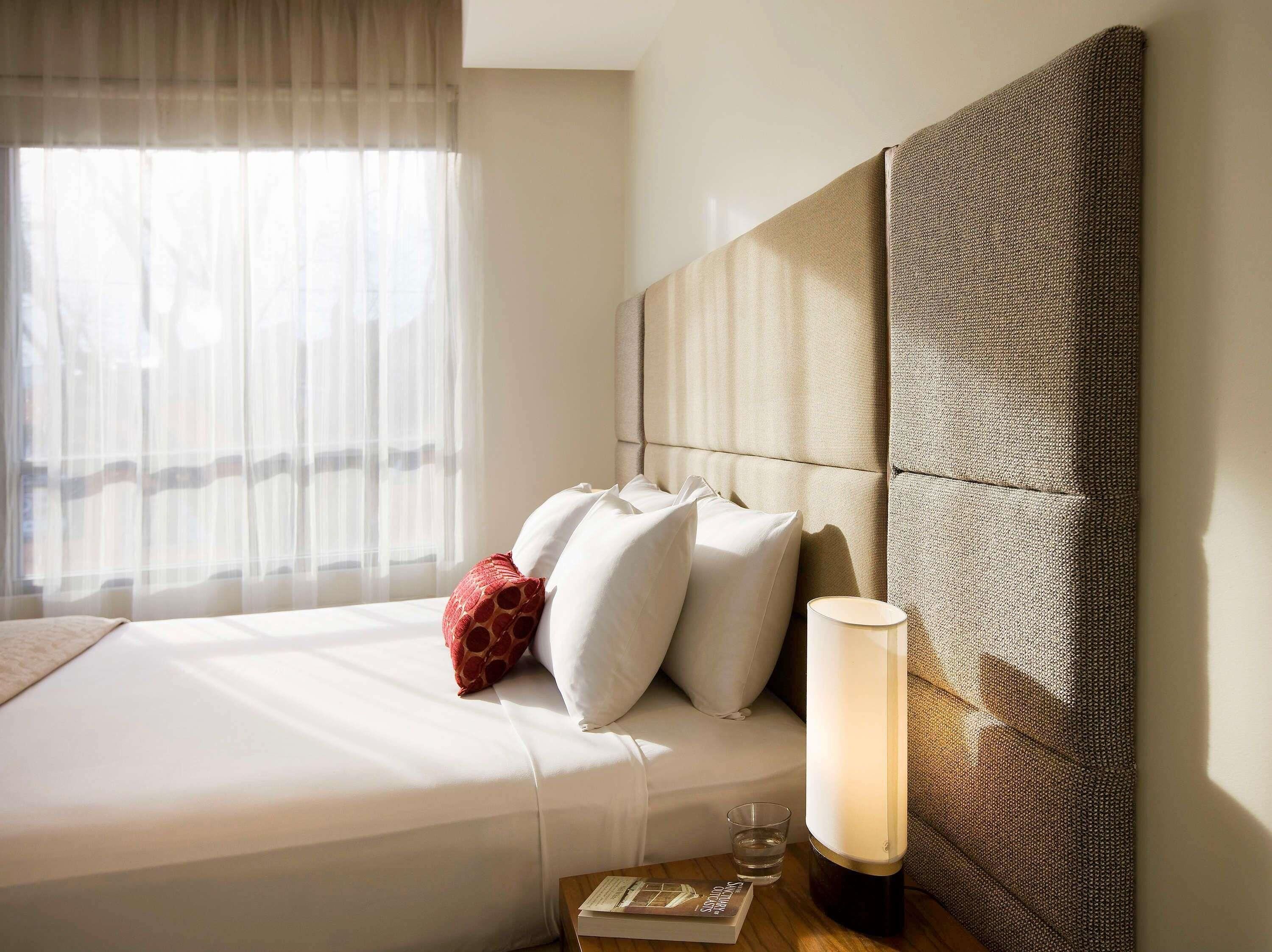 Standard Suite, 2 Bedrooms | 1 bedroom, premium bedding, in-room safe, desk