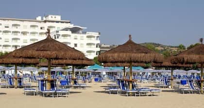 Grand Hotel Don Juan