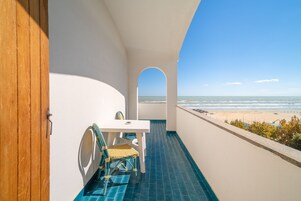 小型套房 | 客房景观