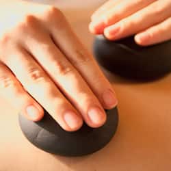Couples treatment room(s), sauna, body treatments, aromatherapy