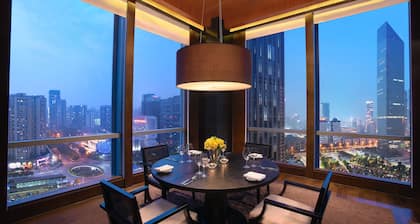 Grand Hyatt Guangzhou