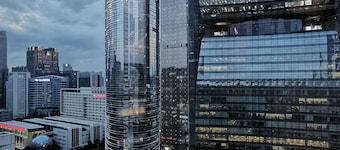 Grand Hyatt Guangzhou