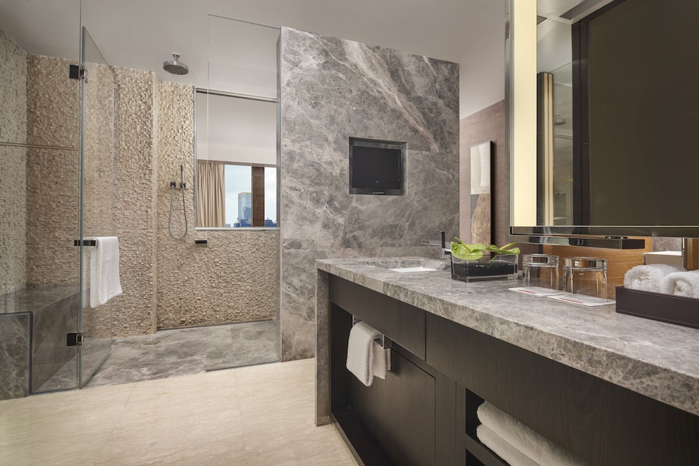 Grand Hyatt Guangzhou by null