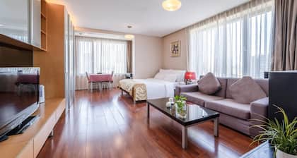 Qingdao Housing International Hotel
