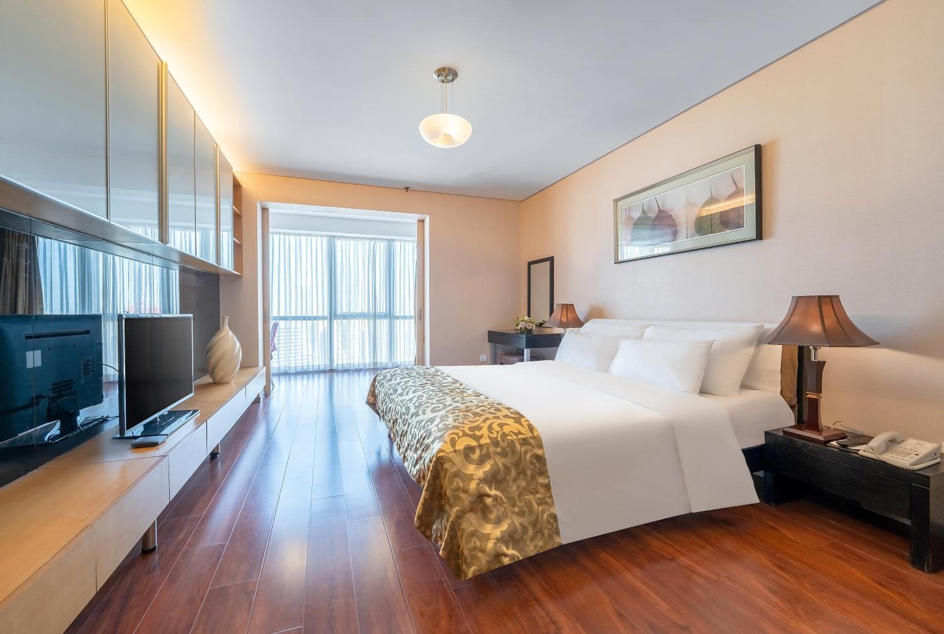 down duvets, in-room safe, blackout curtains, iron/ironing board