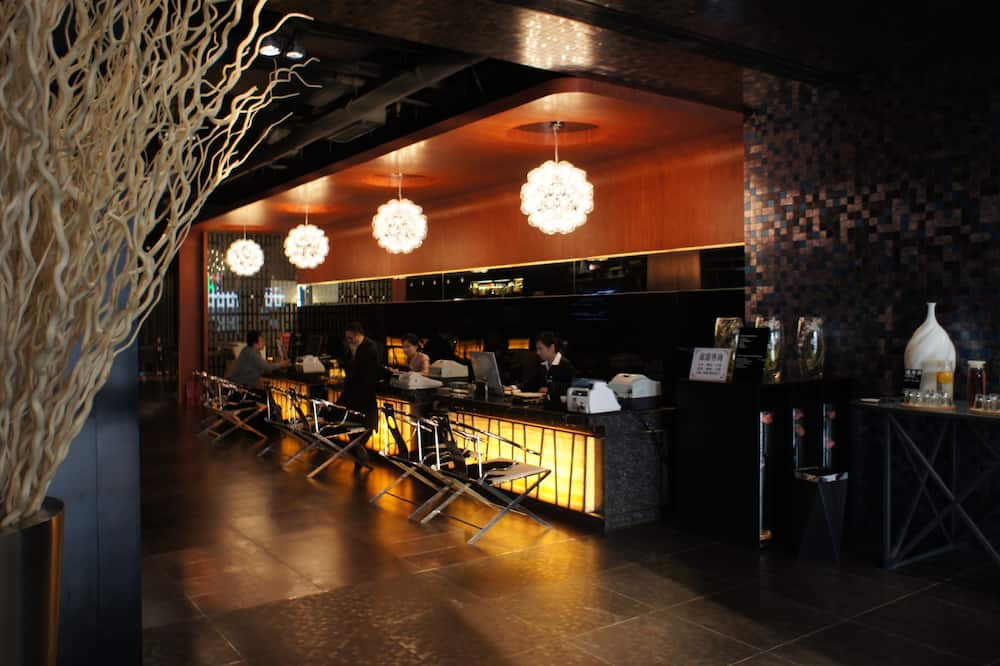 Qingdao Housing International Hotel