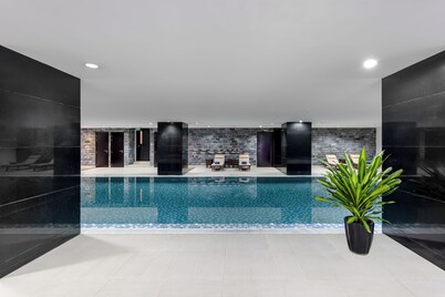 Somerset Hoa Binh Hanoi