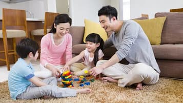 Activités pour enfants