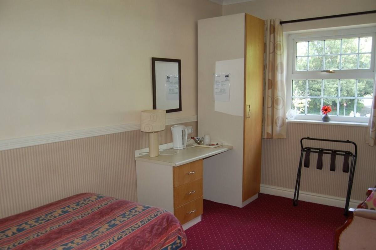 Single Room