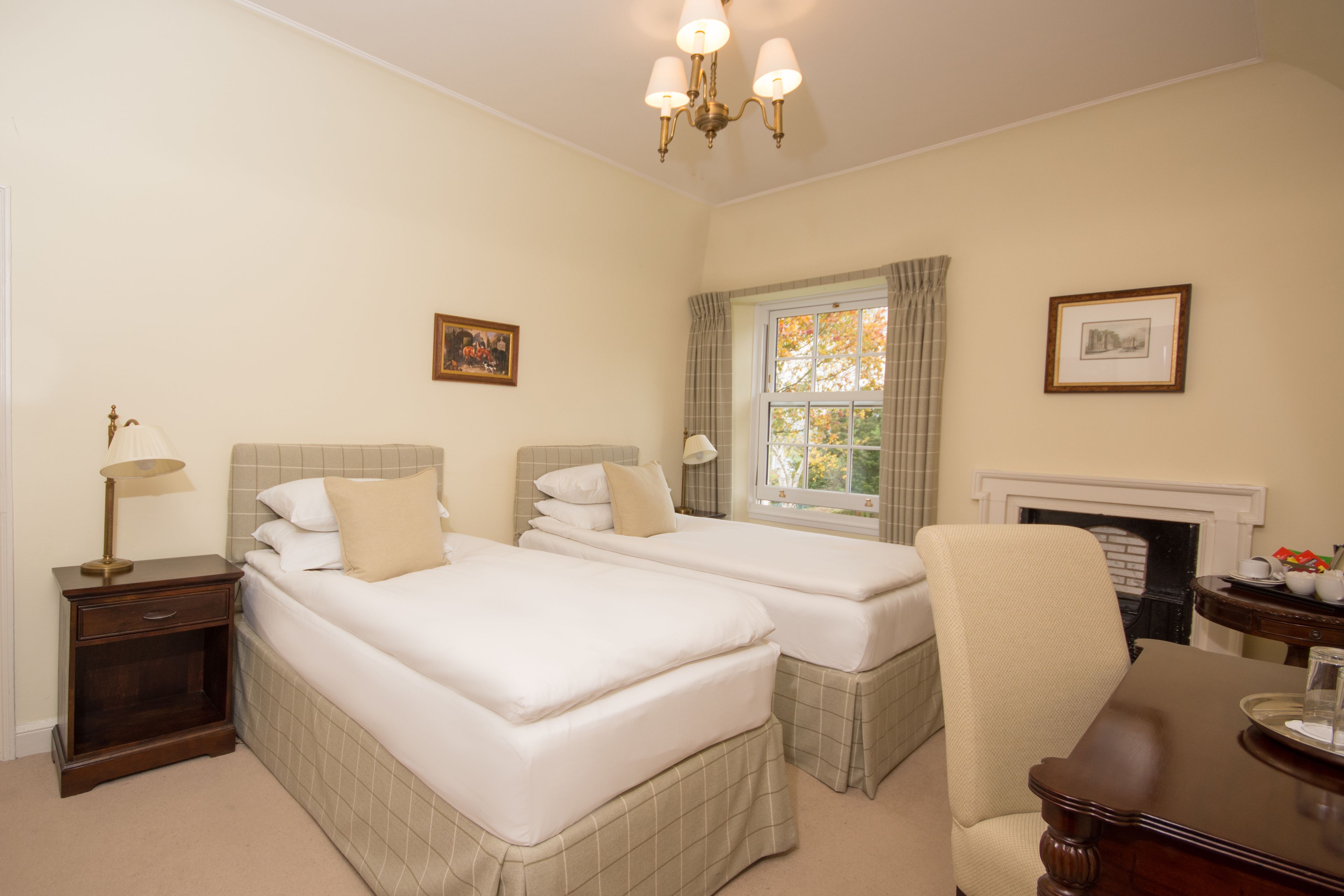 double or twin room, 1 double bed | free wifi, bed sheets