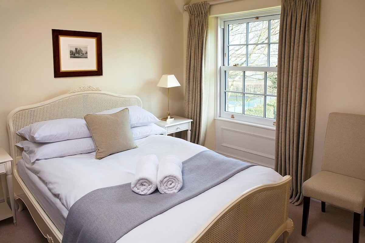 Double Room, 1 Double Bed