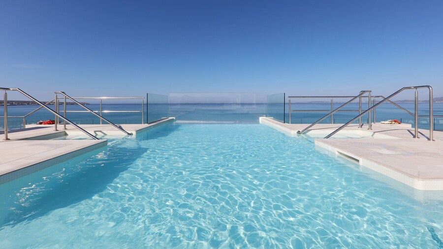 이베로스타 웨이브스 바이아 데 팔마 -어덜츠 온리