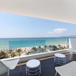View from room