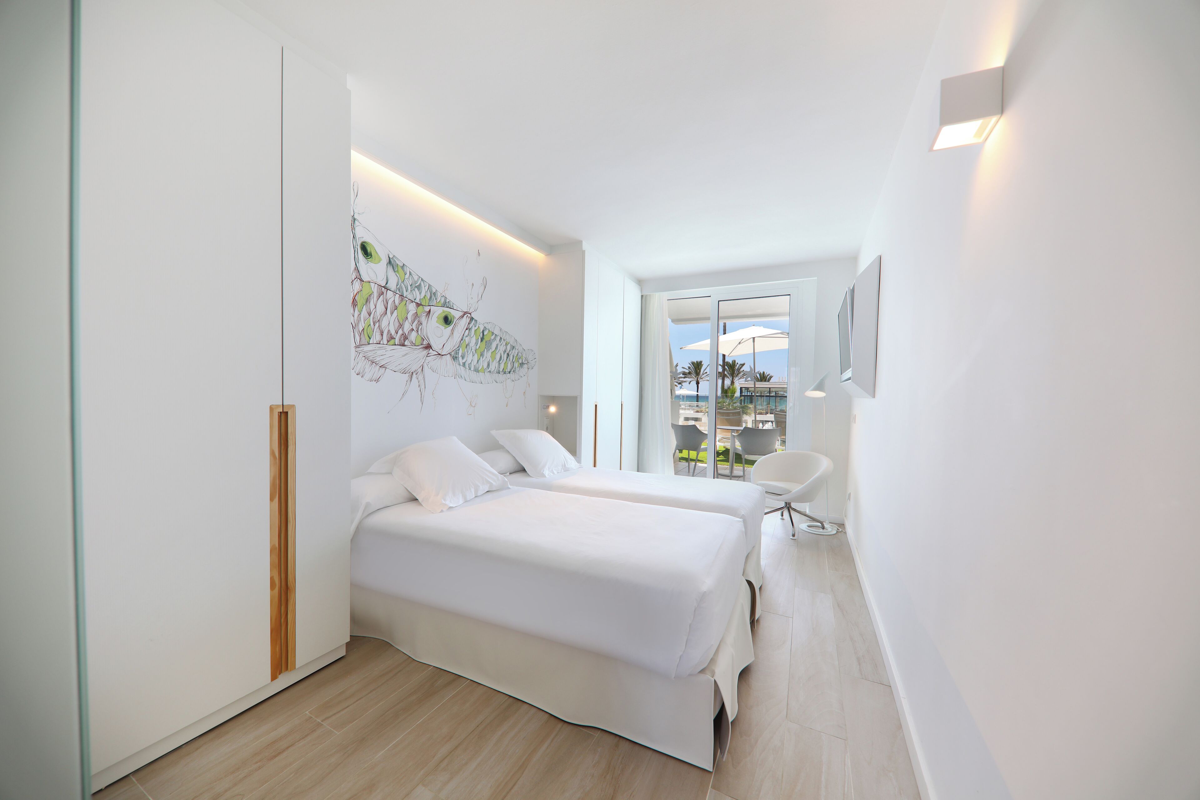 Foto - Iberostar Waves Bahía de Palma - Adults Only