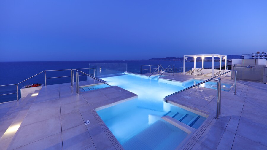 Iberostar Waves Bahía de Palma -Adults Only