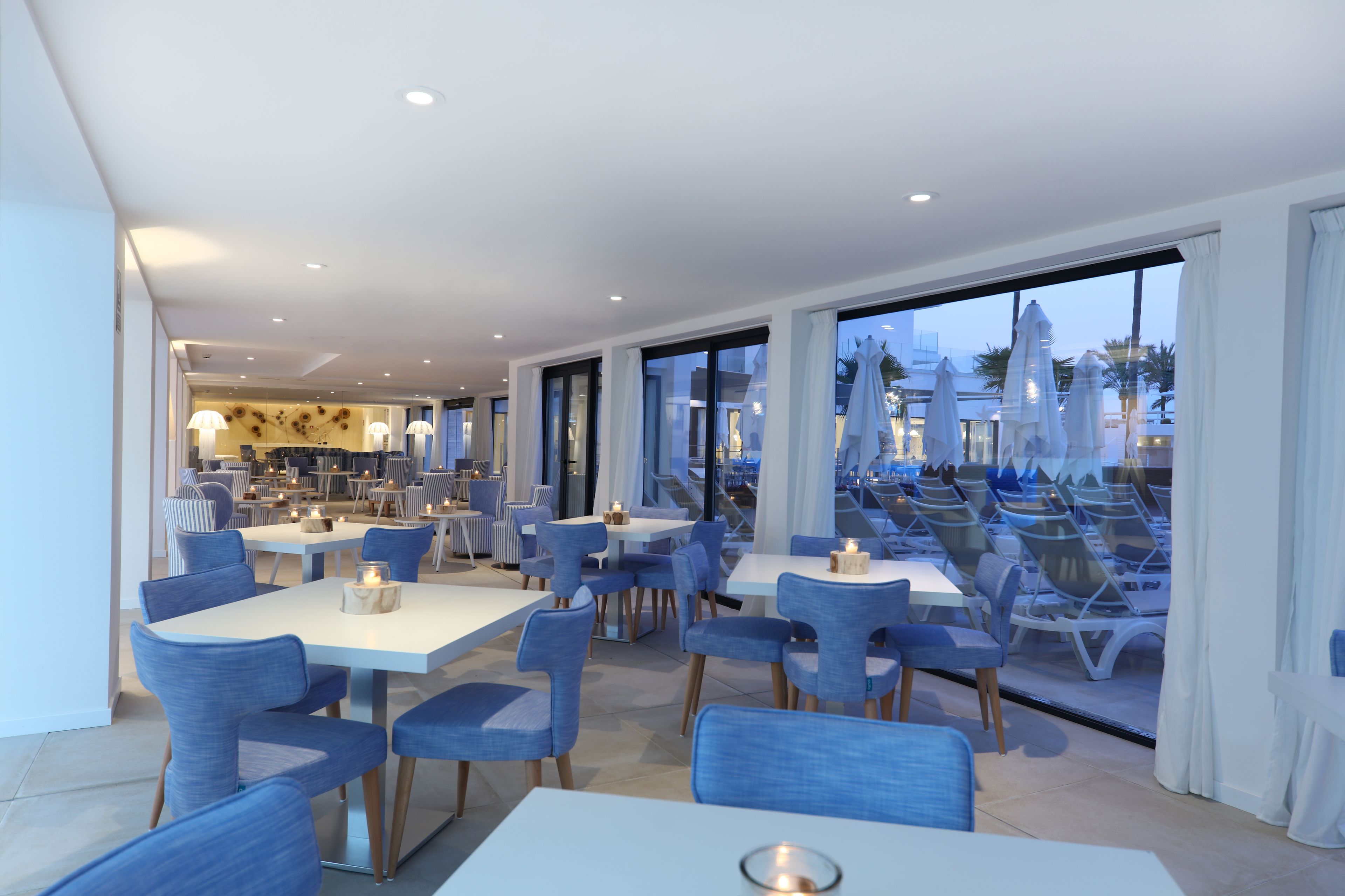 Foto - Iberostar Waves Bahía de Palma - Adults Only