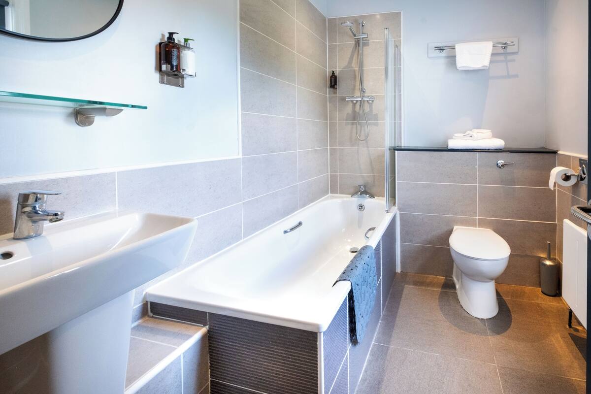 standard double room | terrace/patio