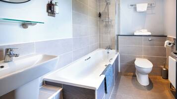 Standard Double Room | Terrace/patio