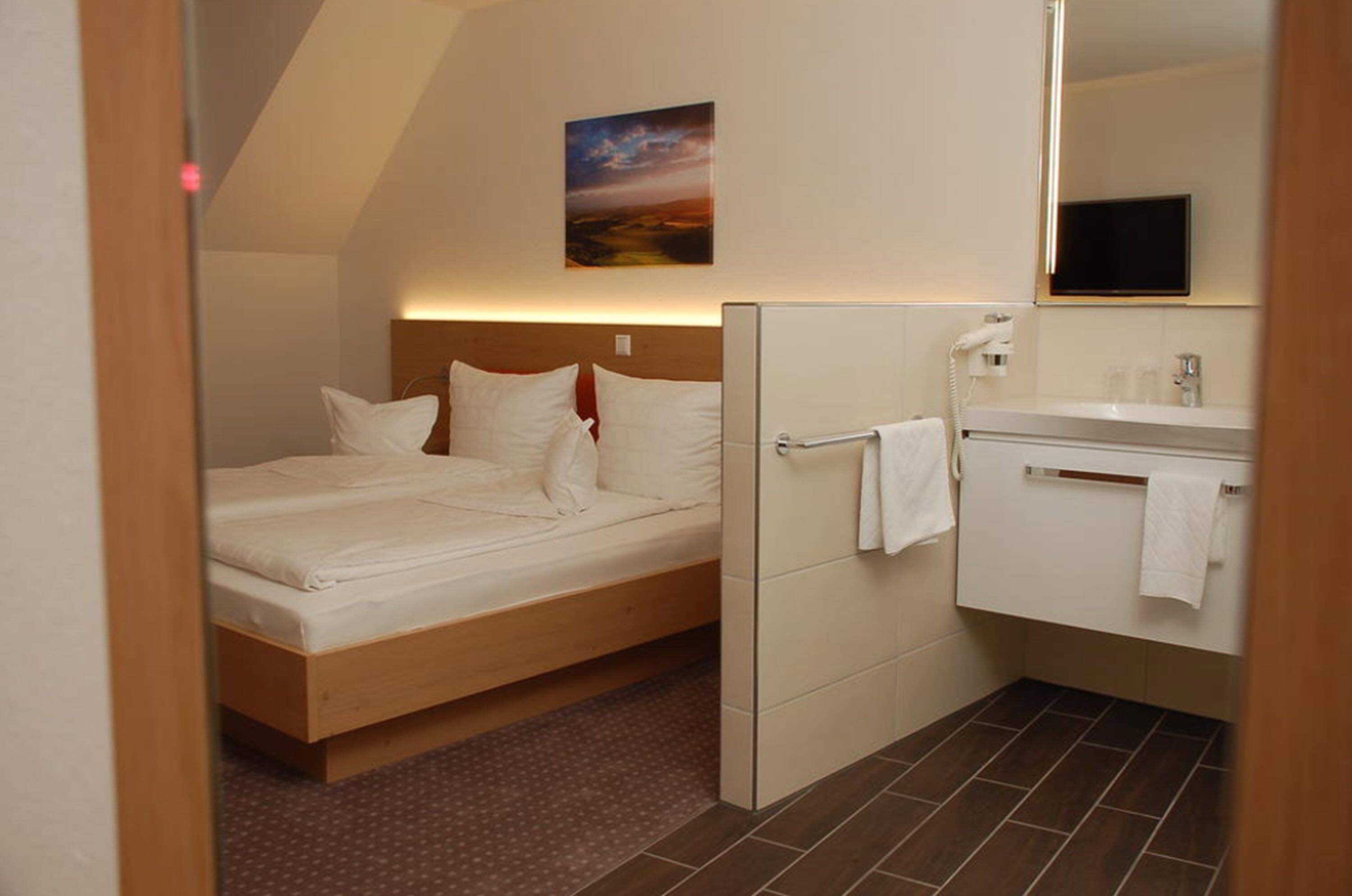 Photo - Landhotel Behre