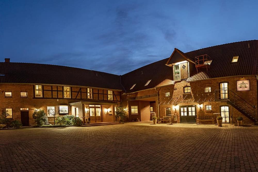 Landhotel Behre