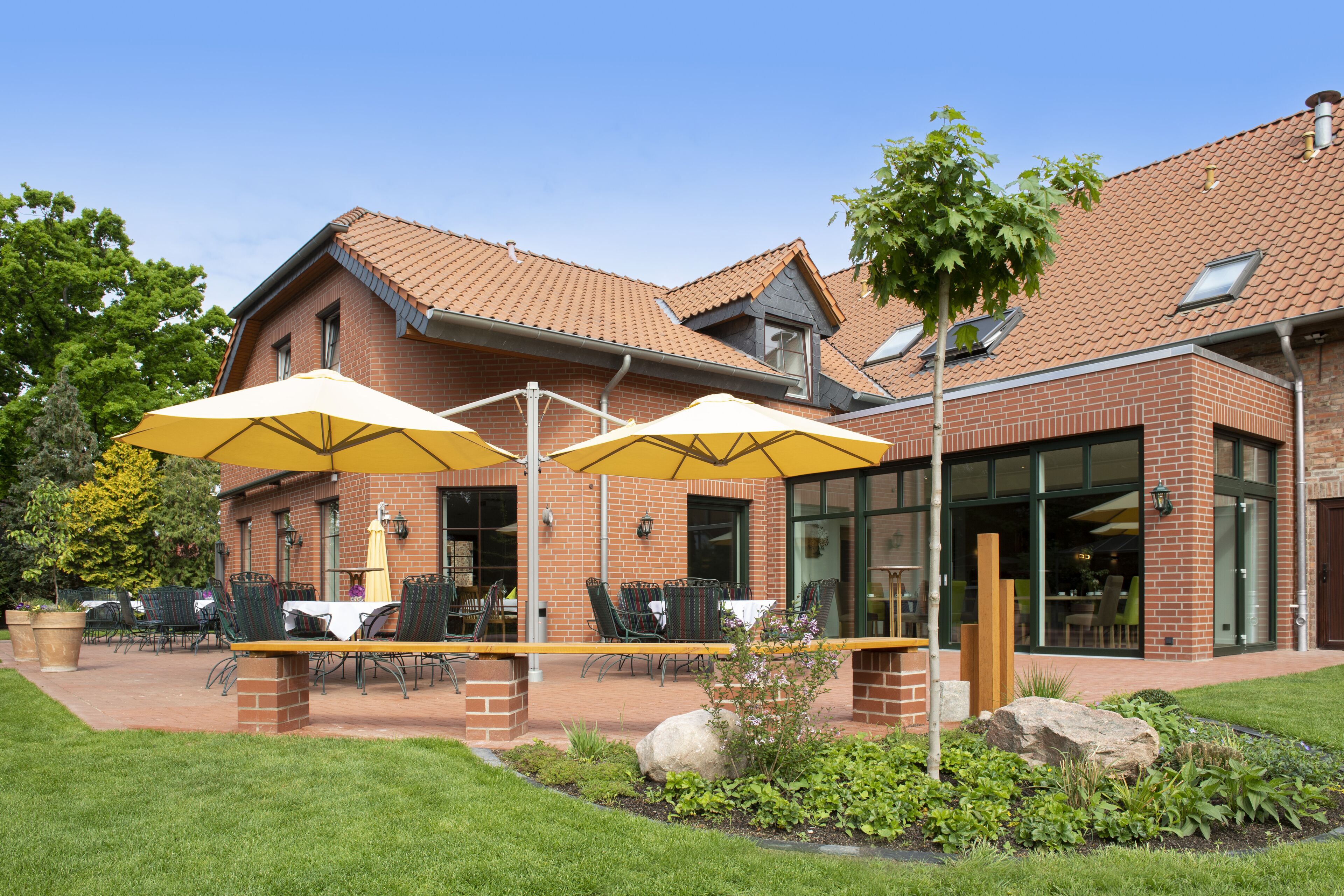 Photo - Landhotel Behre