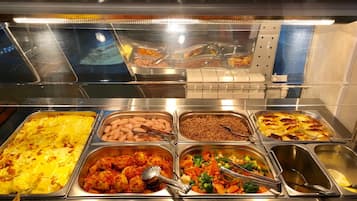 Cocina de Europa del este