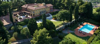 Relais Villa Matarazzo