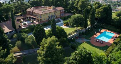 Relais Villa Matarazzo