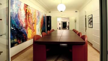 Sala per riunioni