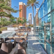 Sandos Benidorm Suites