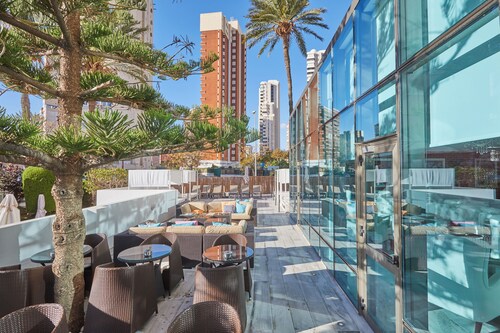 Sandos Benidorm Suites