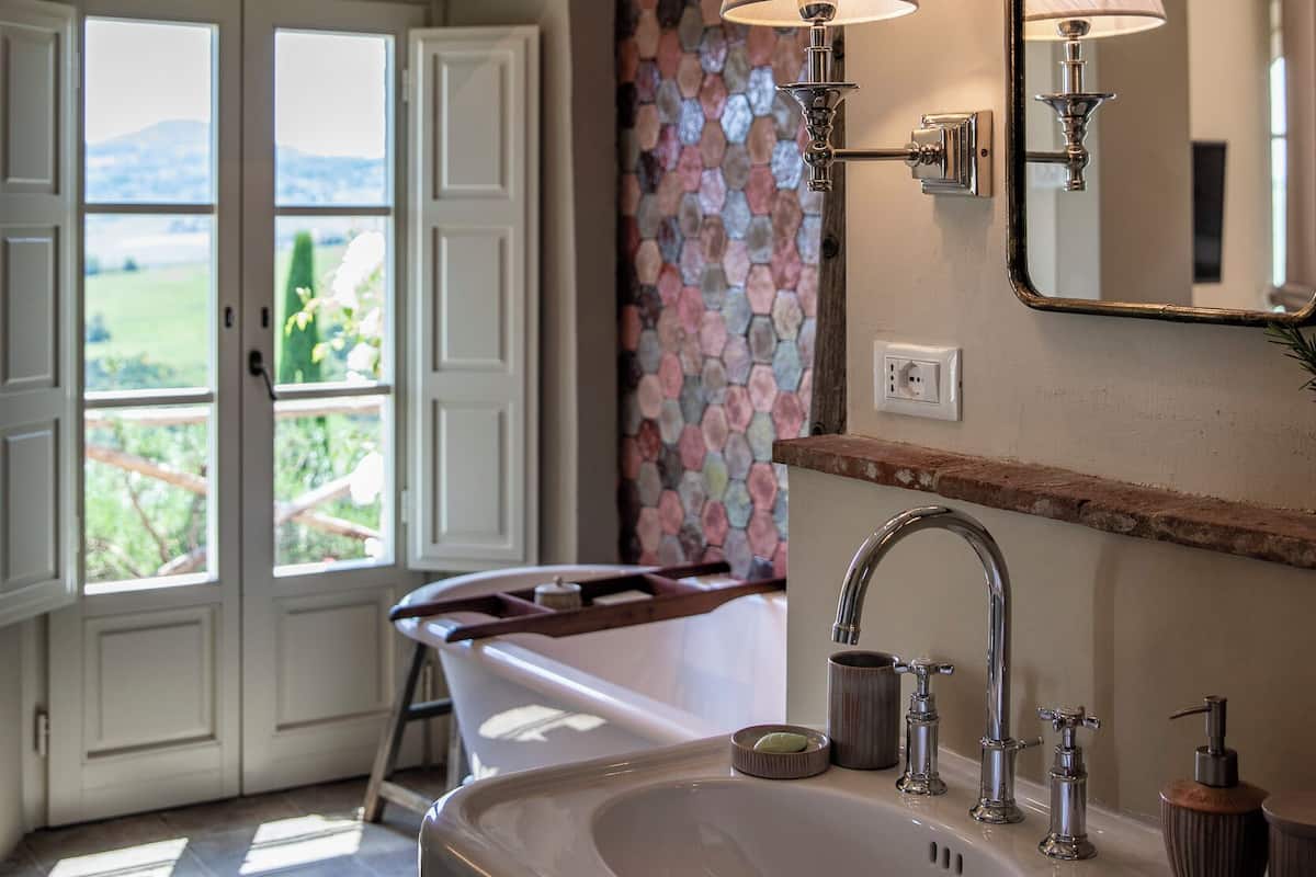 Suite Grand | 1 camera, biancheria in cotone egiziano