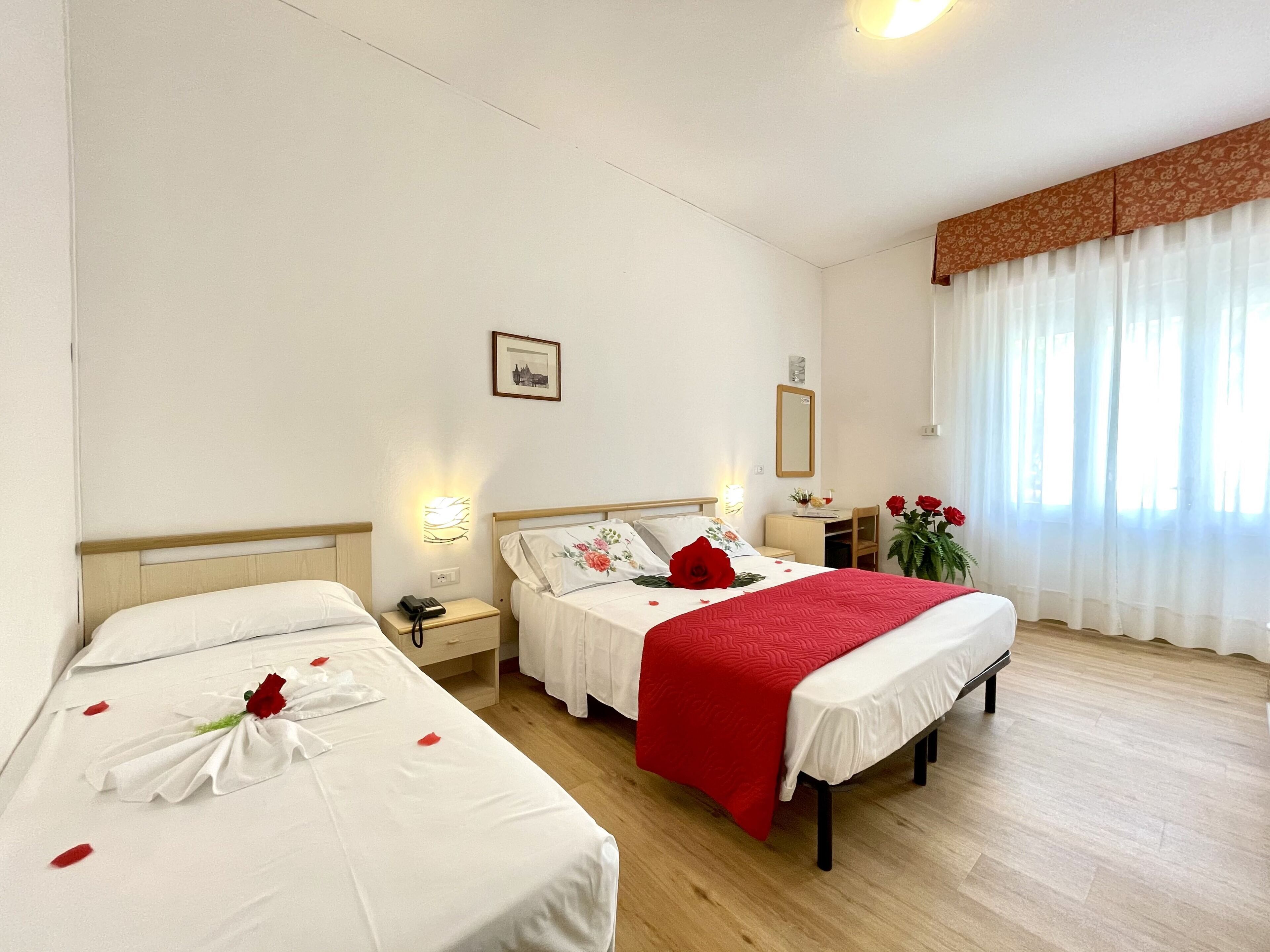 Foto - Hotel Trovatore