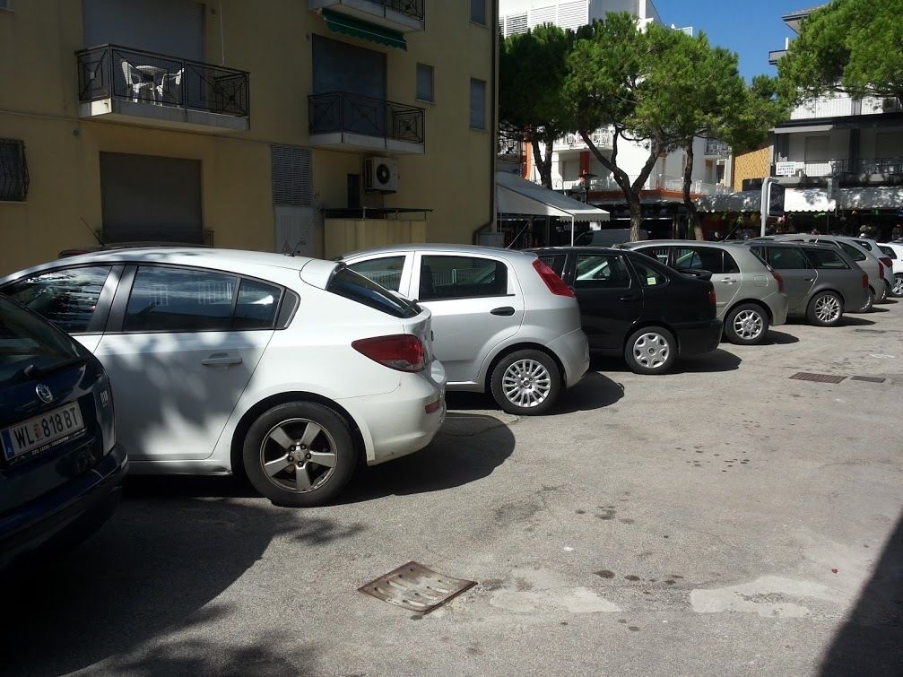 Foto - Hotel Trovatore