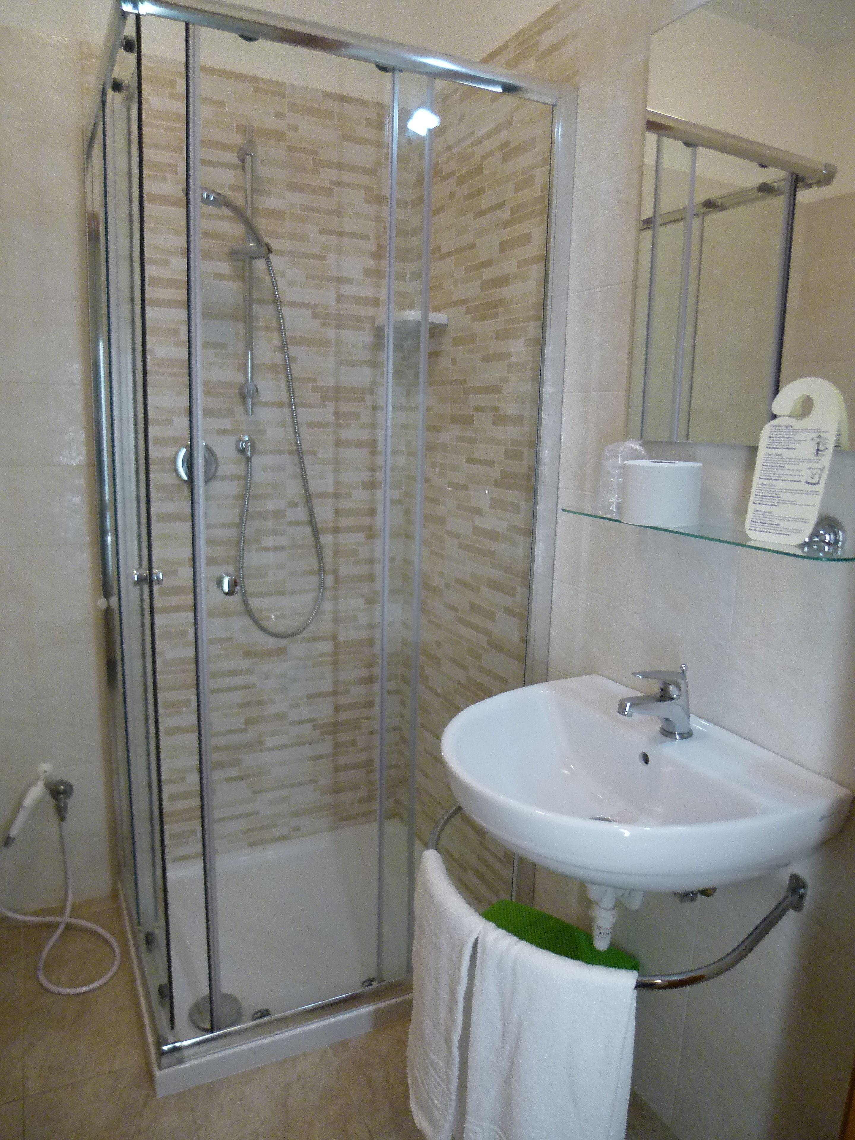 Photo - Hotel Trovatore