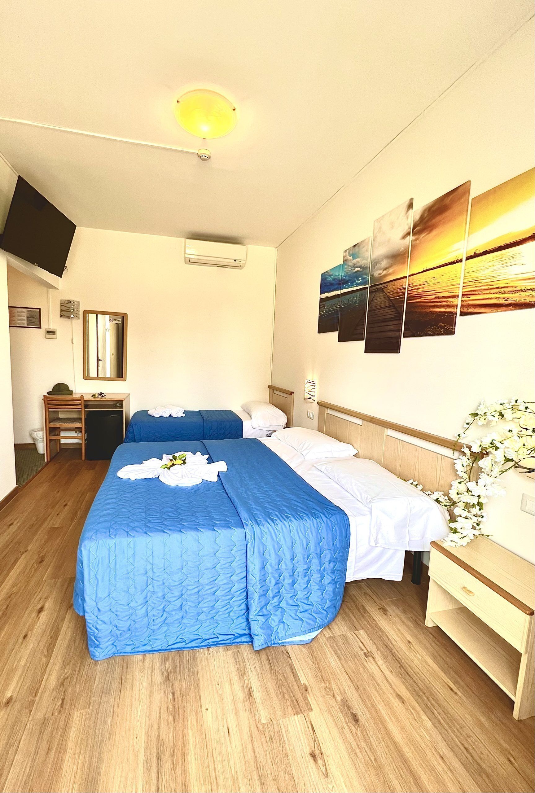 Foto - Hotel Trovatore