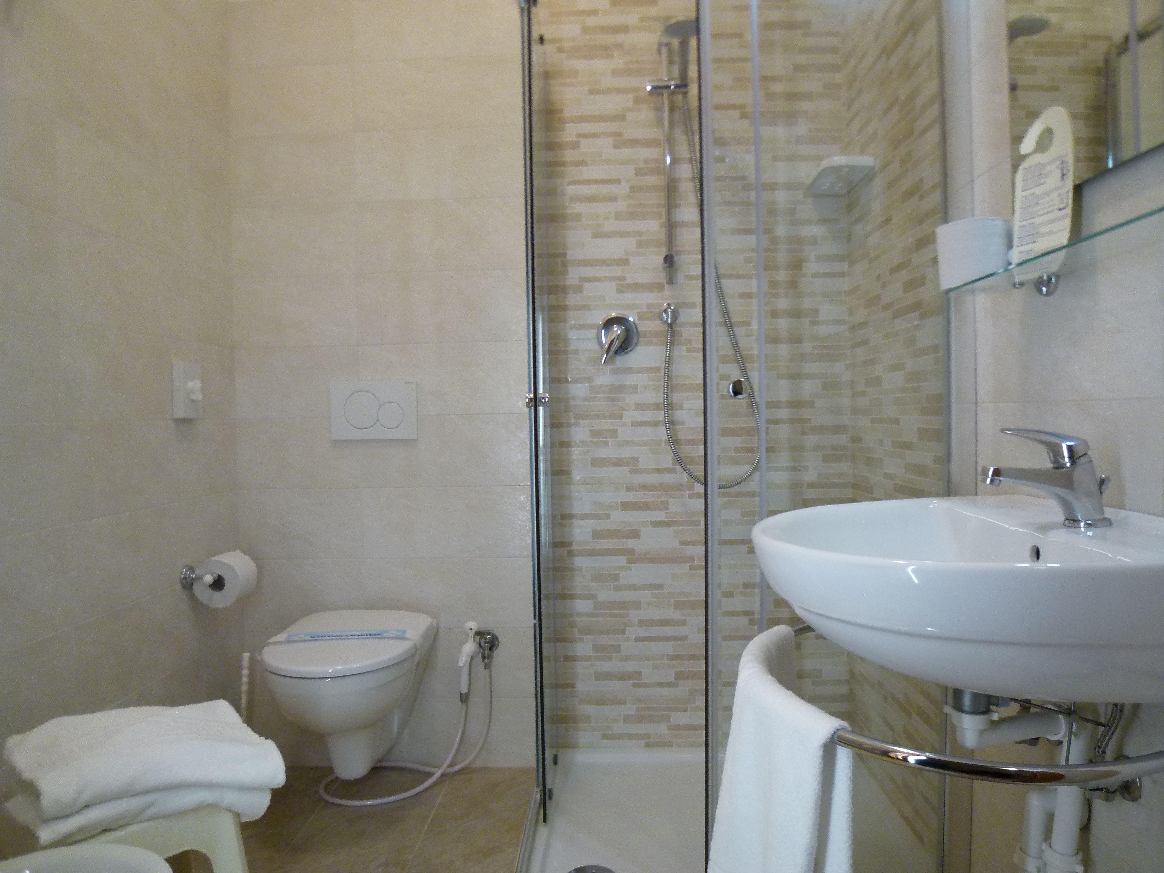 Photo - Hotel Trovatore