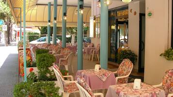 Terrazza/patio